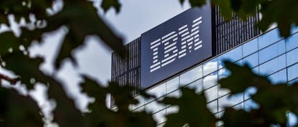 IBM'in geliri ikinci çeyrekte arttı