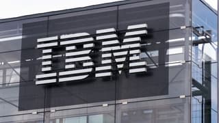 IBM'in geliri ilk çeyrekte arttı 