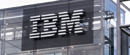 IBM'in geliri ilk çeyrekte arttı 