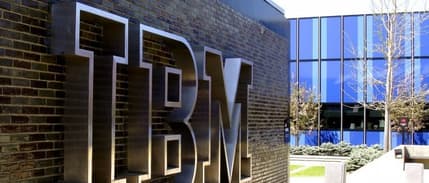 IBM’in geliri son çeyrekte yüzde 3.2 düştü