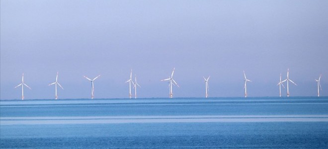IBRD'den deniz üstü RES çalışmaları için Türkiye’ye 7,9 milyon euroluk hibe