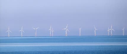 IBRD'den deniz üstü RES çalışmaları için Türkiye’ye 7,9 milyon euroluk hibe