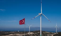 IC Enterra'nın Yörgüç RES projesine ÇED onayı çıktı