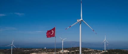IC Enterra'nın Yörgüç RES projesine ÇED onayı çıktı