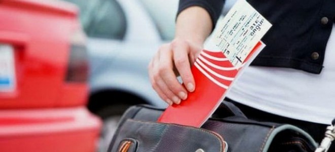 İç hat uçak bileti fiyatlarında tavan fiyat uygulaması başladı