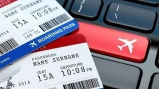 İç hat uçak biletlerine fiyat sınırı koyuldu