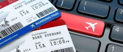 İç hat uçak biletlerine fiyat sınırı koyuldu