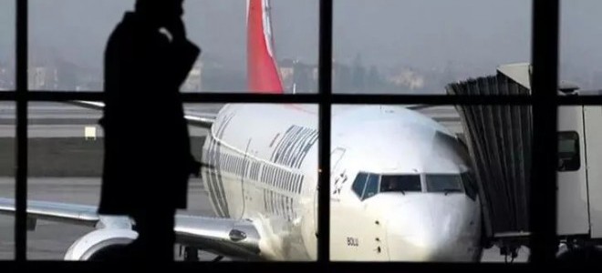 İç hat uçuşlarda tavan fiyat yükseldi: Bazı noktalarda bilet ücretleri artırıldı