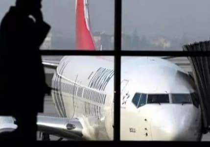 İç hat uçuşlarda tavan fiyat yükseldi: Bazı noktalarda bilet ücretleri artırıldı