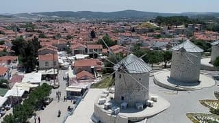 İç pazarda alternatif tatil rotalarına ilgi artıyor