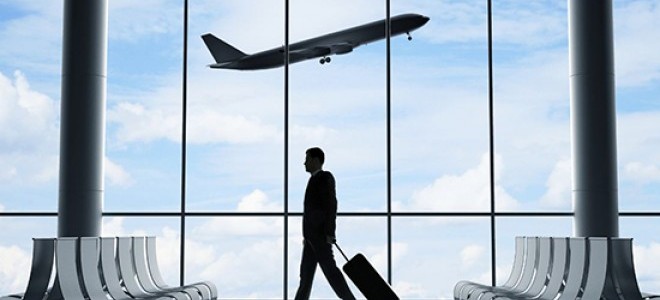 İç turizm seyahat sayısı %2,7, harcamaları %45,8 arttı