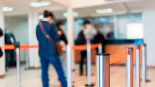 ICBC, Antalya'daki şubesini kapatma kararı aldı