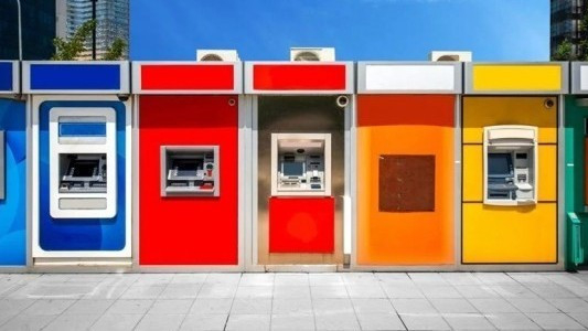 ICBC Türkiye’deki ATM'lerini devre dışı bırakıyor