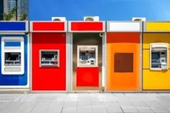 ICBC Türkiye’deki ATM'lerini devre dışı bırakıyor