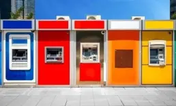 ICBC Türkiye’deki ATM'lerini devre dışı bırakıyor