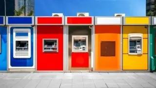 ICBC Türkiye’deki ATM'lerini devre dışı bırakıyor