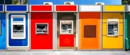 ICBC Türkiye’deki ATM'lerini devre dışı bırakıyor