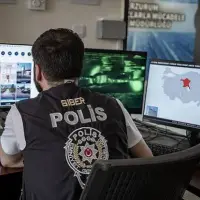Forex operasyonunda 1,5 milyar TL'lik mal varlığına el konuldu