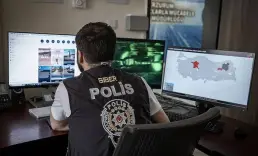 Forex operasyonunda 1,5 milyar TL'lik mal varlığına el konuldu