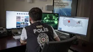 Forex operasyonunda 1,5 milyar TL'lik mal varlığına el konuldu