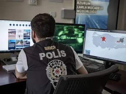 Forex operasyonunda 1,5 milyar TL'lik mal varlığına el konuldu