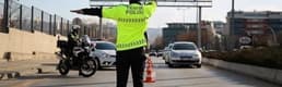 İçişleri Bakanlığı: Trafik cezalarında ilk aşım tolerans uygulaması devam edecek