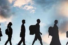 İçişleri Bakanlığı açıkladı: Ülkesine dönen Suriyeli sayısı belli oldu