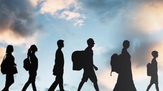İçişleri Bakanlığı açıkladı: Ülkesine dönen Suriyeli sayısı belli oldu