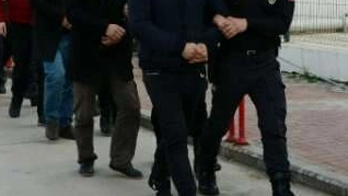 İçişleri Bakanlığı duyurdu: 5 ilde 6 suç örgütüne operasyon düzenlendi
