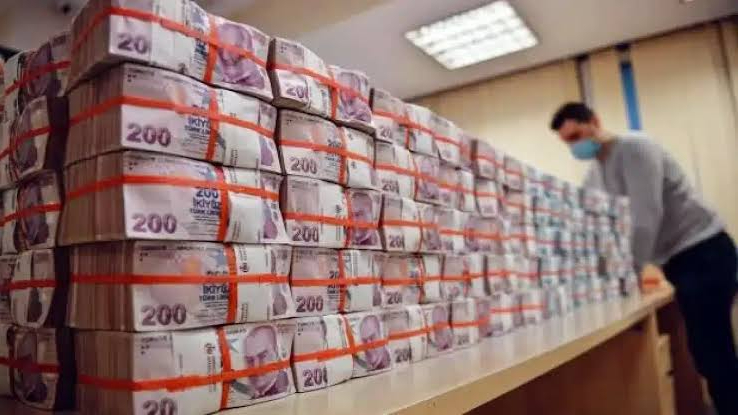 İçişleri Bakanlığı duyurdu: 5 ilde 9,1 milyar TL’lik operasyon