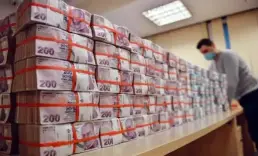 İçişleri Bakanlığı duyurdu: 5 ilde 9,1 milyar TL’lik operasyon
