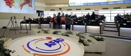 İçişleri Bakanlığı'ndan 81 ile genelge