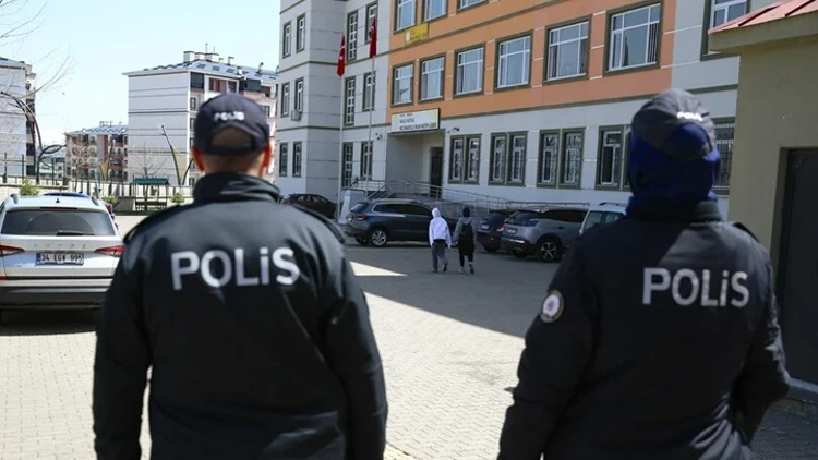 İçişleri Bakanlığı'ndan 81 ile okul güvenliği genelgesi: İşte alınacak tedbirler