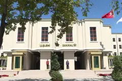 İçişleri Bakanlığı'ndan çıplak arama soruşturması