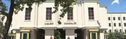 İçişleri Bakanlığı'ndan çıplak arama soruşturması