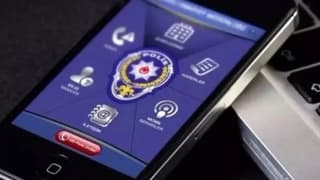 İçişleri Bakanlığı'ndan ihbar için 