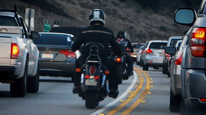 İçişleri Bakanlığı'ndan motosiklet kazalarına karşı yeni eylem planı