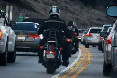 İçişleri Bakanlığı'ndan motosiklet kazalarına karşı yeni eylem planı