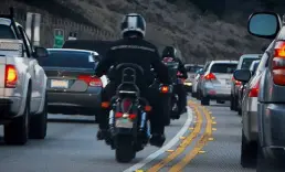 İçişleri Bakanlığı'ndan motosiklet kazalarına karşı yeni eylem planı