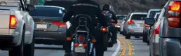İçişleri Bakanlığı'ndan motosiklet kazalarına karşı yeni eylem planı