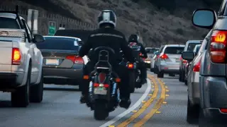 İçişleri Bakanlığı'ndan motosiklet kazalarına karşı yeni eylem planı