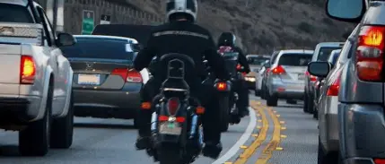 İçişleri Bakanlığı'ndan motosiklet kazalarına karşı yeni eylem planı