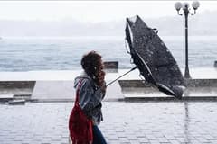 İçişleri Bakanlığından sel, su baskını ve çığ uyarısı