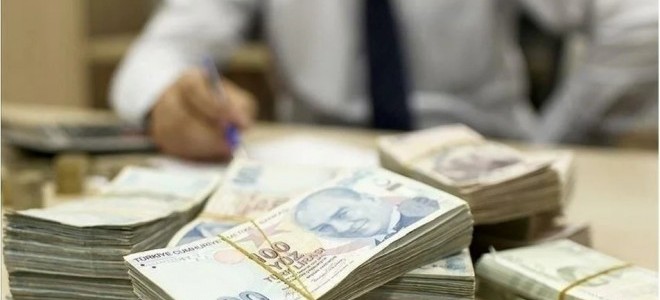 İcra takibindeki 2 bin TL'ye kadar olan borçlar tasfiye ediliyor