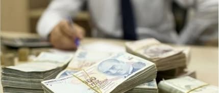 İcra takibindeki 2 bin TL'ye kadar olan borçlar tasfiye ediliyor