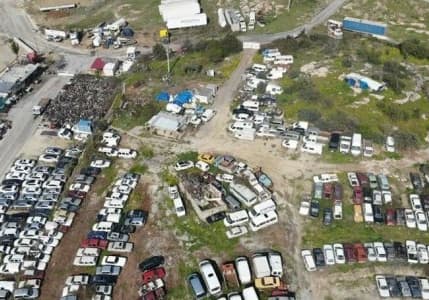 İcralık otomobiller satışa çıkıyor: Yediemin araçları, ikinci el piyasasını nasıl etkiler?
