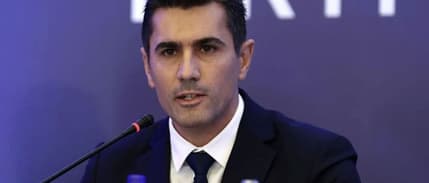 ICRYPEX’in kurucusu Gökalp İçer için müebbet hapis istemi