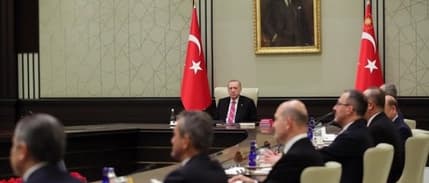 İddia: Kabine cuma günü açıklanacak, büyük sürprizler var