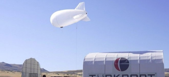 Yerli hava balonu GÖKÇERİ IDEF 2025’te tanıtılacak