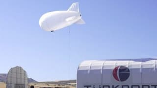 Yerli hava balonu GÖKÇERİ IDEF 2025’te tanıtılacak